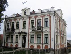 Daugavpils poļu kultūras centrs