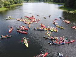 Biedrība “Aktīvā atpūta Latgalē”