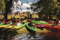 Biedrība “Aktīvā atpūta Latgalē”