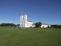 Aglonas bazilika