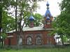 Baltinavas pareizticīgo baznīca