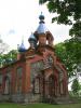Baltinava Orthodox Church