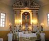 Stiglovas Sv. Krusta pagodināšanas Romas katoļu baznīca