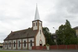 Livani Lutheran Church