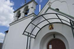 Livani Orthodox All Saints Church
